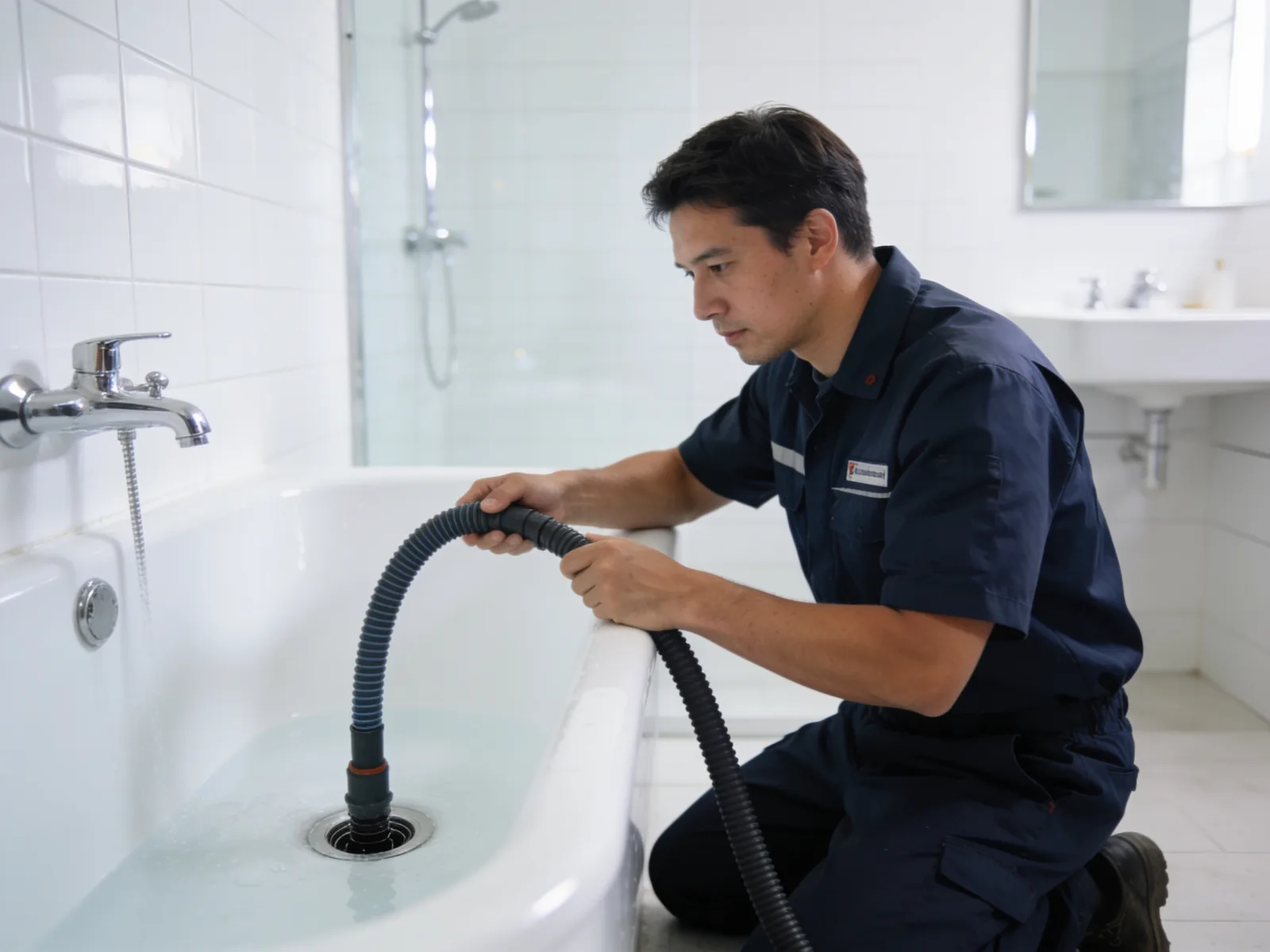 Emergency Plumber Saxonburg, PA FAQs